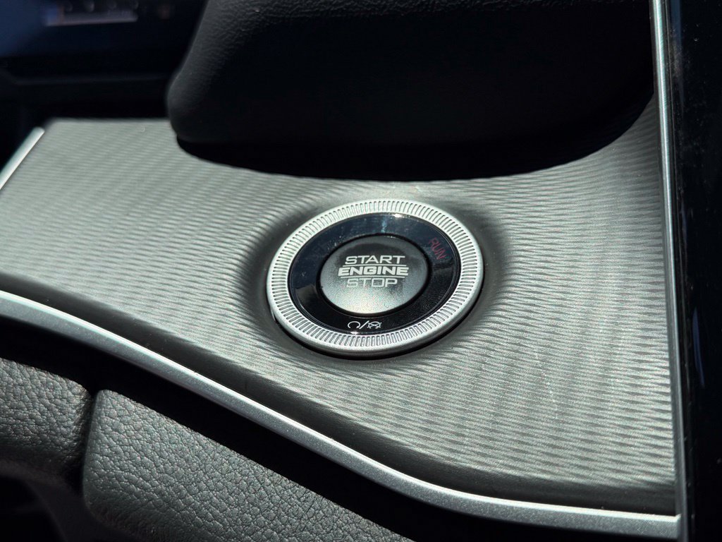 New 2026 Jeep Grand Cherokee Laredo RWD image 20
