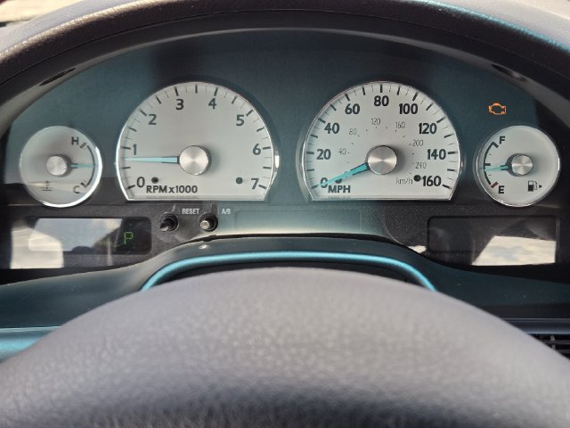 Used 2003 Ford Thunderbird RWD image 16