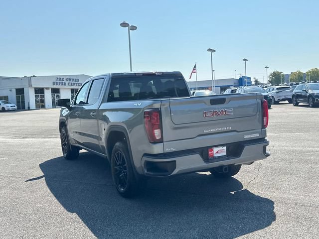 Used 2024 GMC Sierra 1500 Elevation AWD/4WD image 6