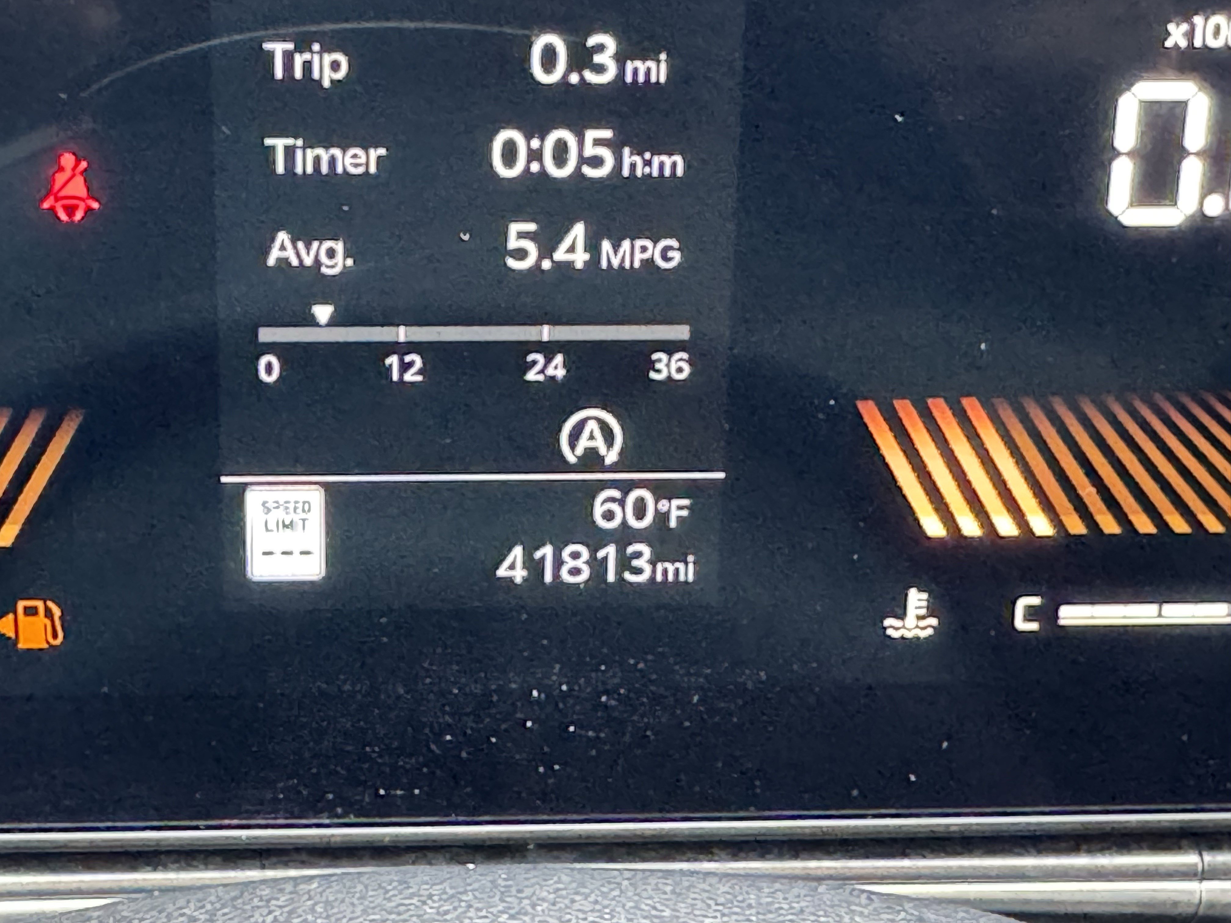 Used 2024 Kia Sorento EX image 20