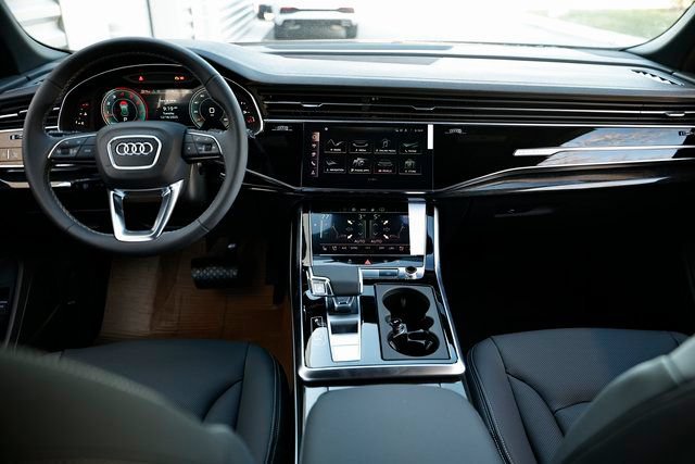 New 2026 Audi Q8 Premium Plus AWD/4WD image 26