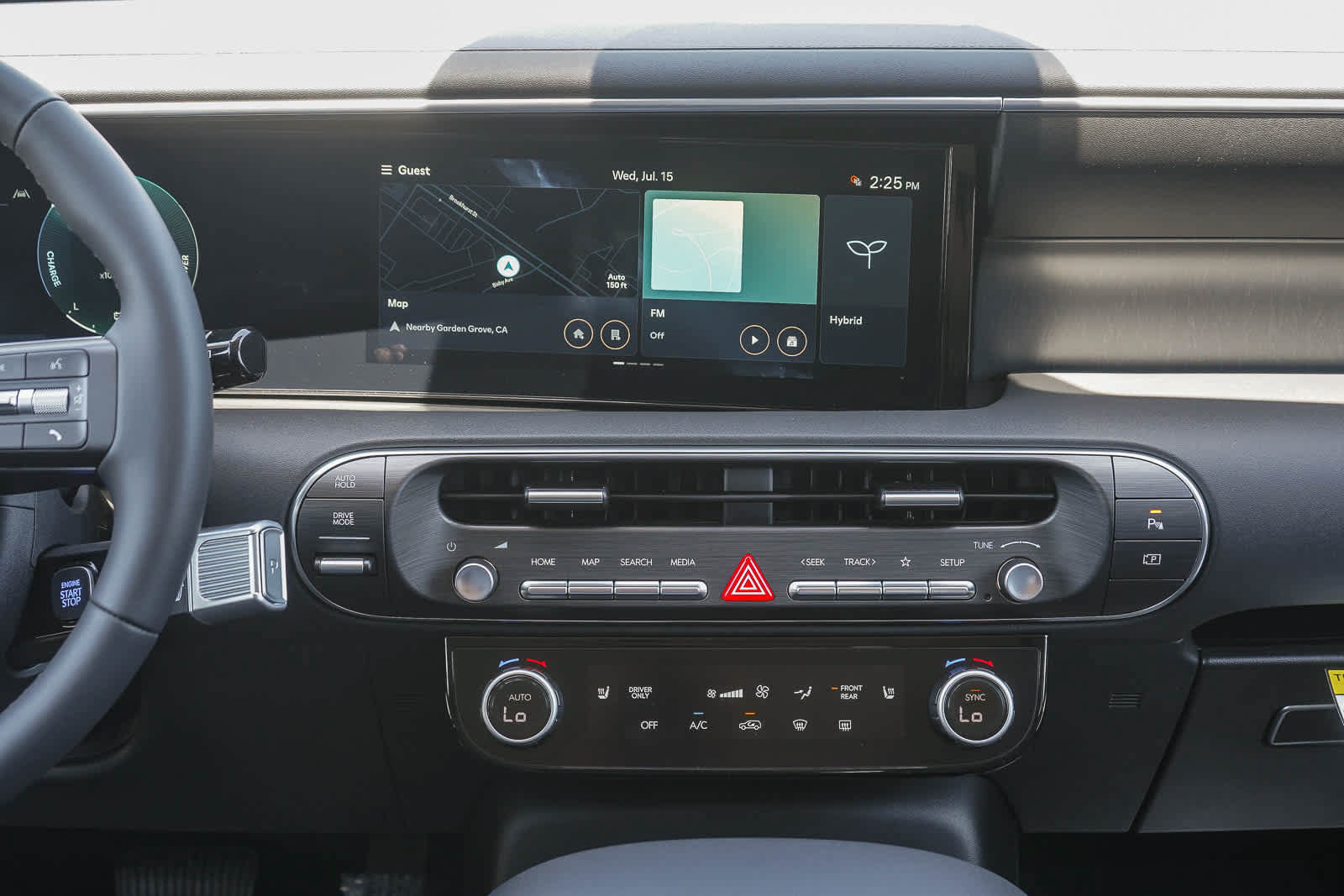 New 2026 Hyundai Palisade FWD Hybrid image 13