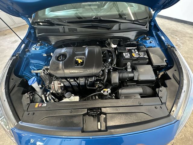 Certified 2023 Kia Forte GT-Line image 19
