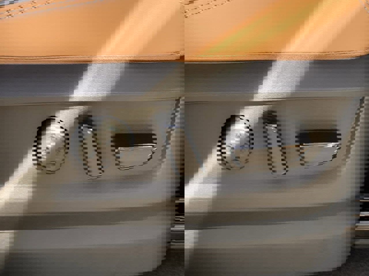 New 2026 INFINITI QX80 Luxe image 23