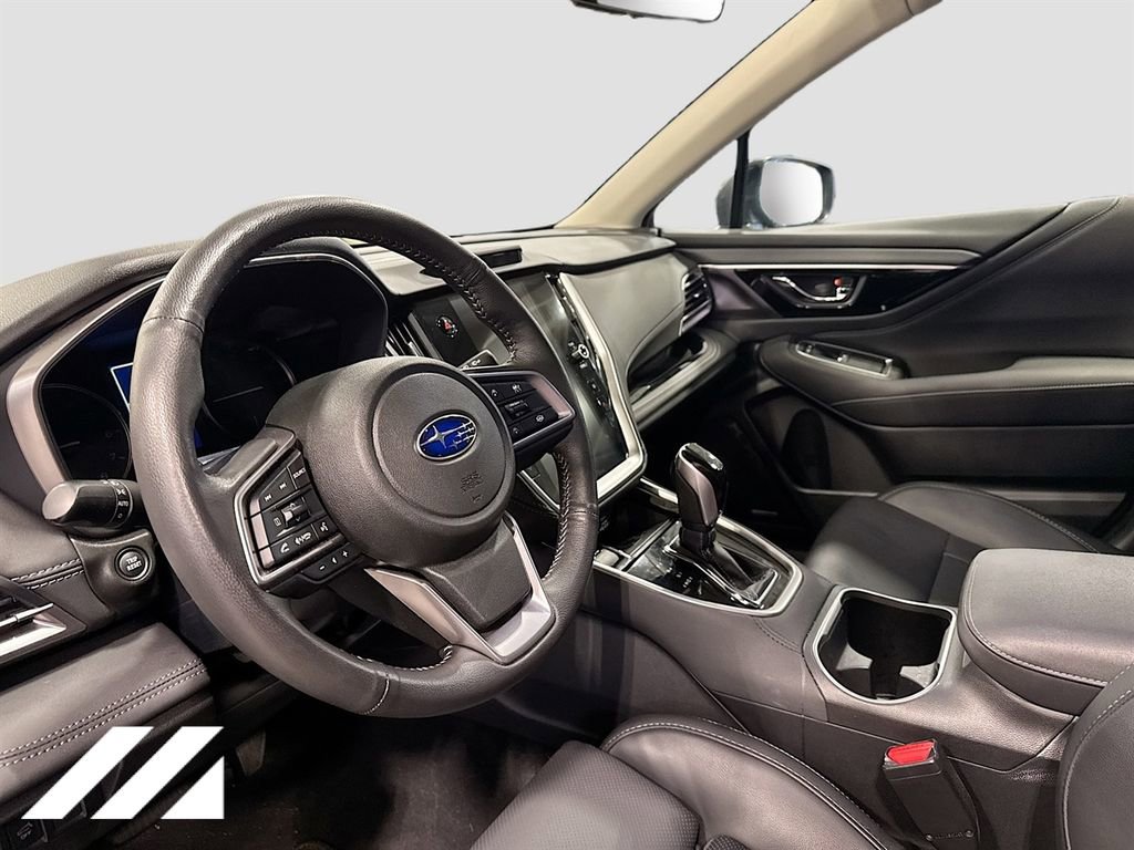 Certified 2025 Subaru Outback Limited image 9