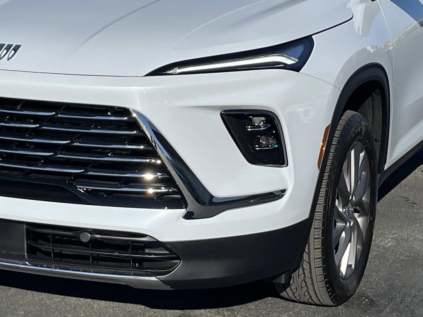 New 2026 Buick Enclave Preferred w/ Power Package image 11