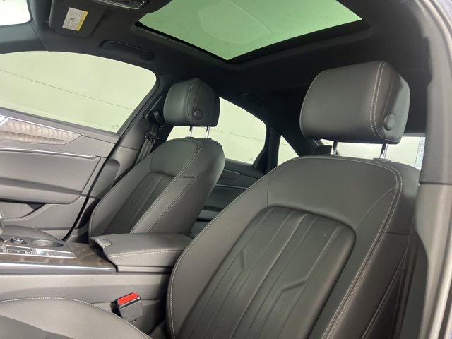 Used 2022 Audi A6 3.0T Premium w/ Convenience Package image 21