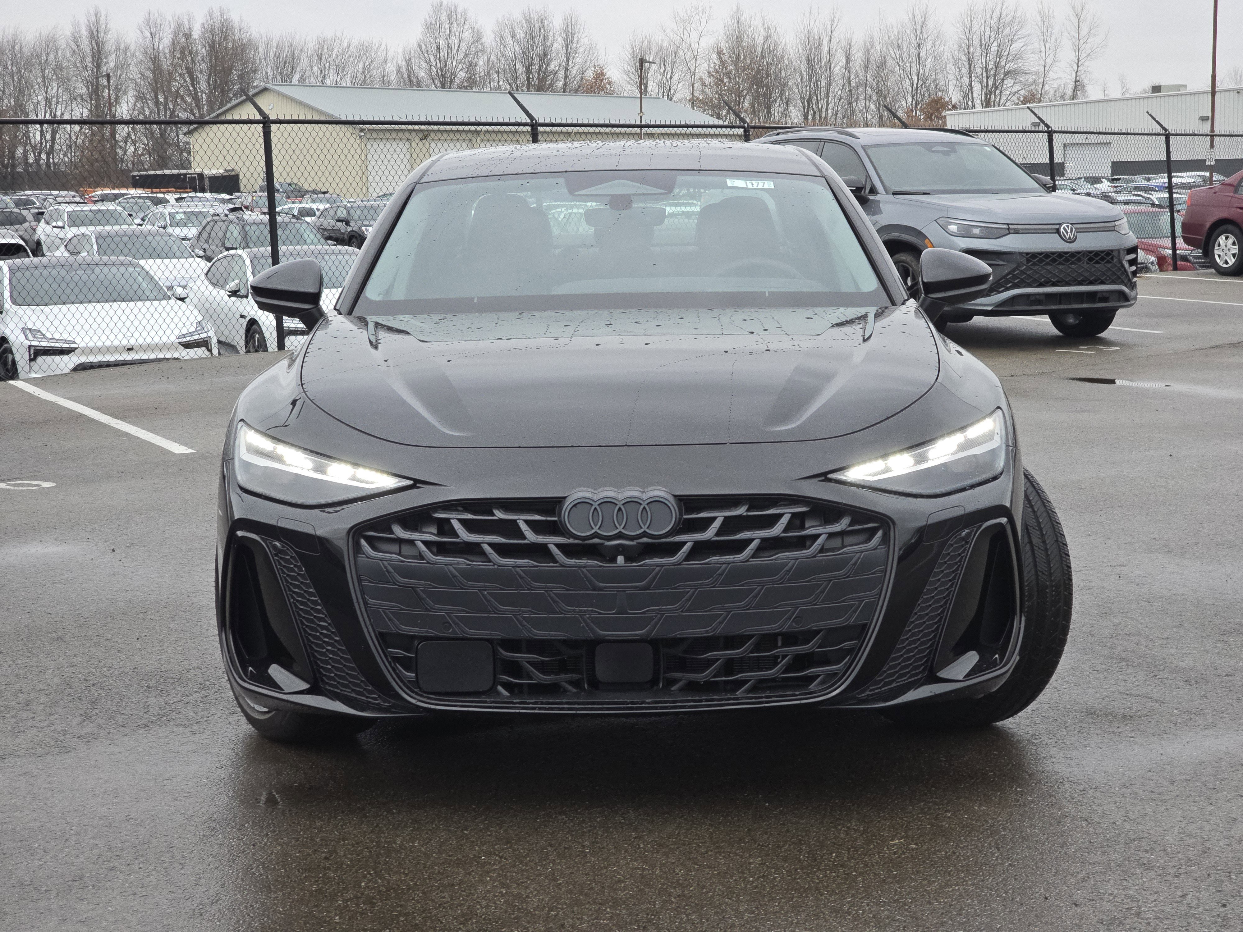 New 2026 Audi A6 Premium Plus image 2