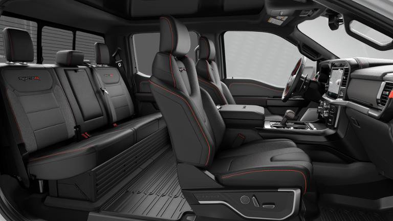 New 2026 Ford F150 Raptor AWD/4WD image 28