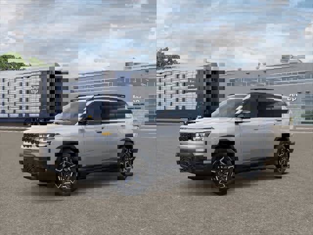 New 2026 Jeep Cherokee Limited image 2