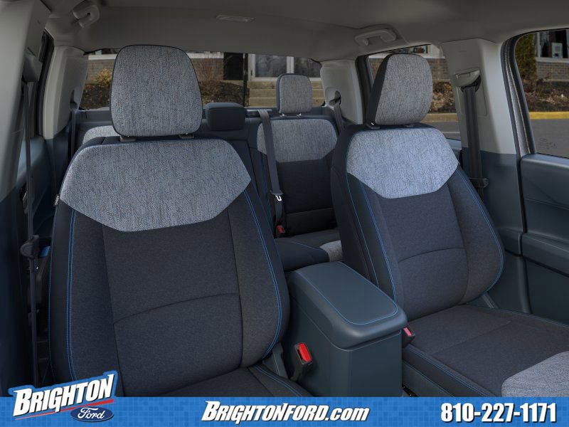 Used 2026 Ford Maverick XLT w/ XLT Luxury Package image 10