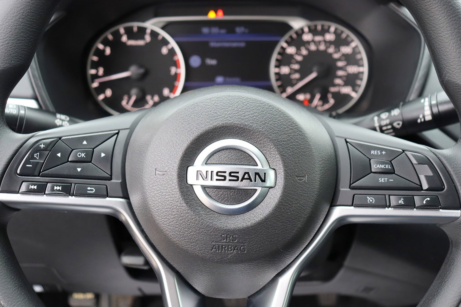 Used 2019 Nissan Altima 2.5 S FWD image 27