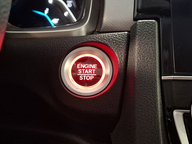 Used 2016 Honda Civic EX image 27