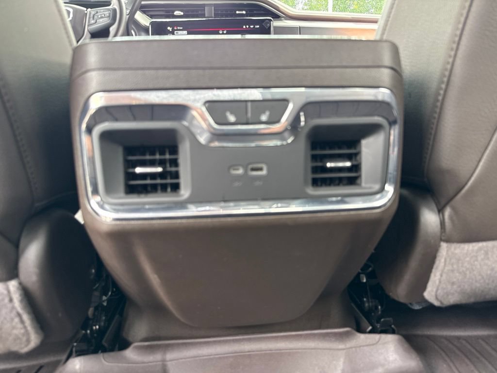 Used 2024 GMC Sierra 2500 Denali AWD/4WD image 61