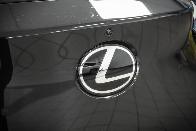 Certified 2023 Lexus RZ 450e Premium w/ Technology Package AWD/4WD image 28