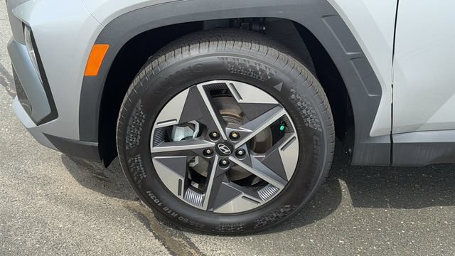 Used 2026 Hyundai Tucson SEL AWD/4WD image 8