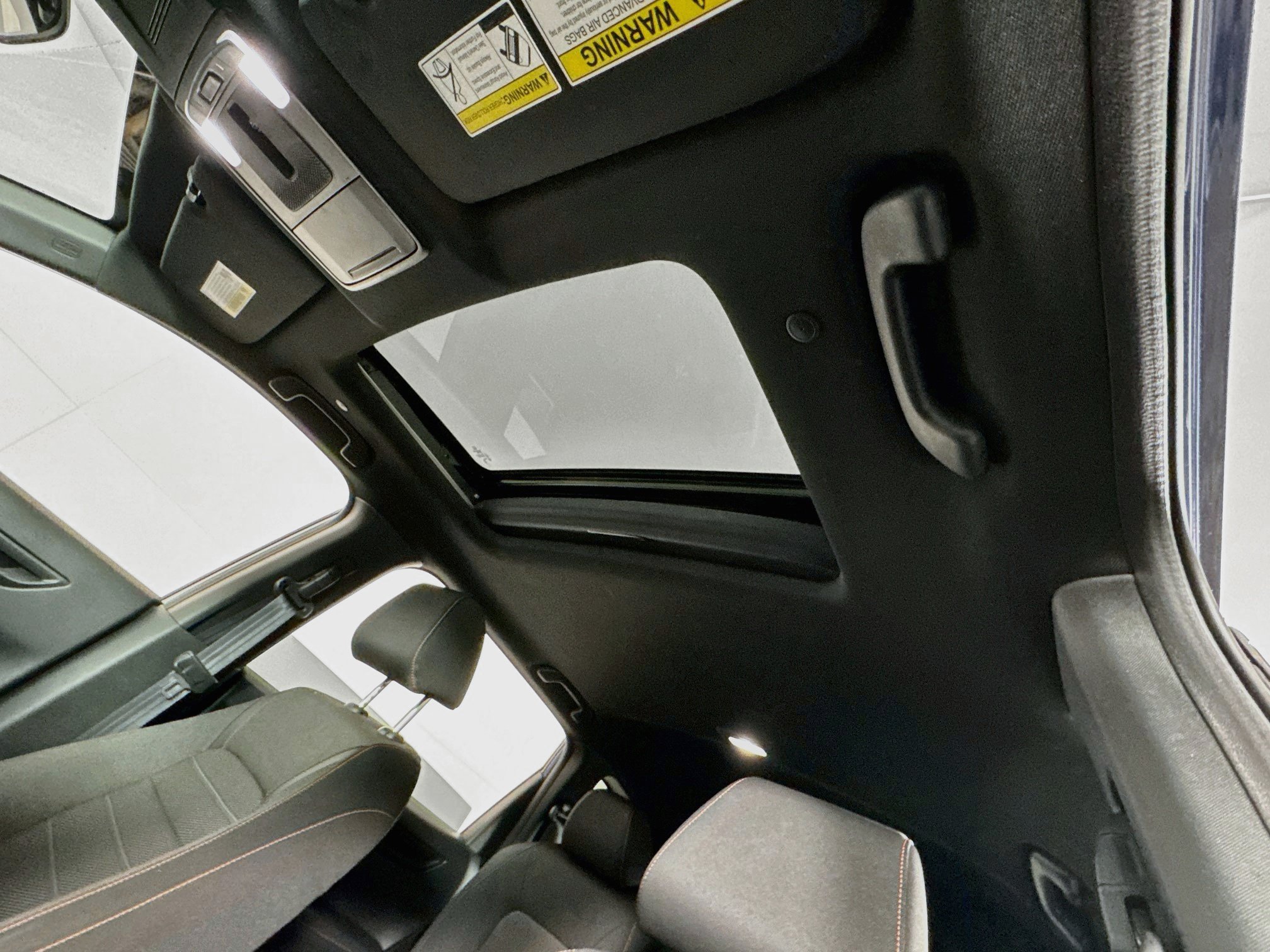Used 2023 Honda CR-V Sport image 15