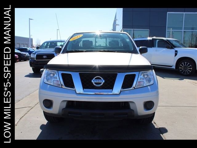 Used 2017 Nissan Frontier SV RWD video 2