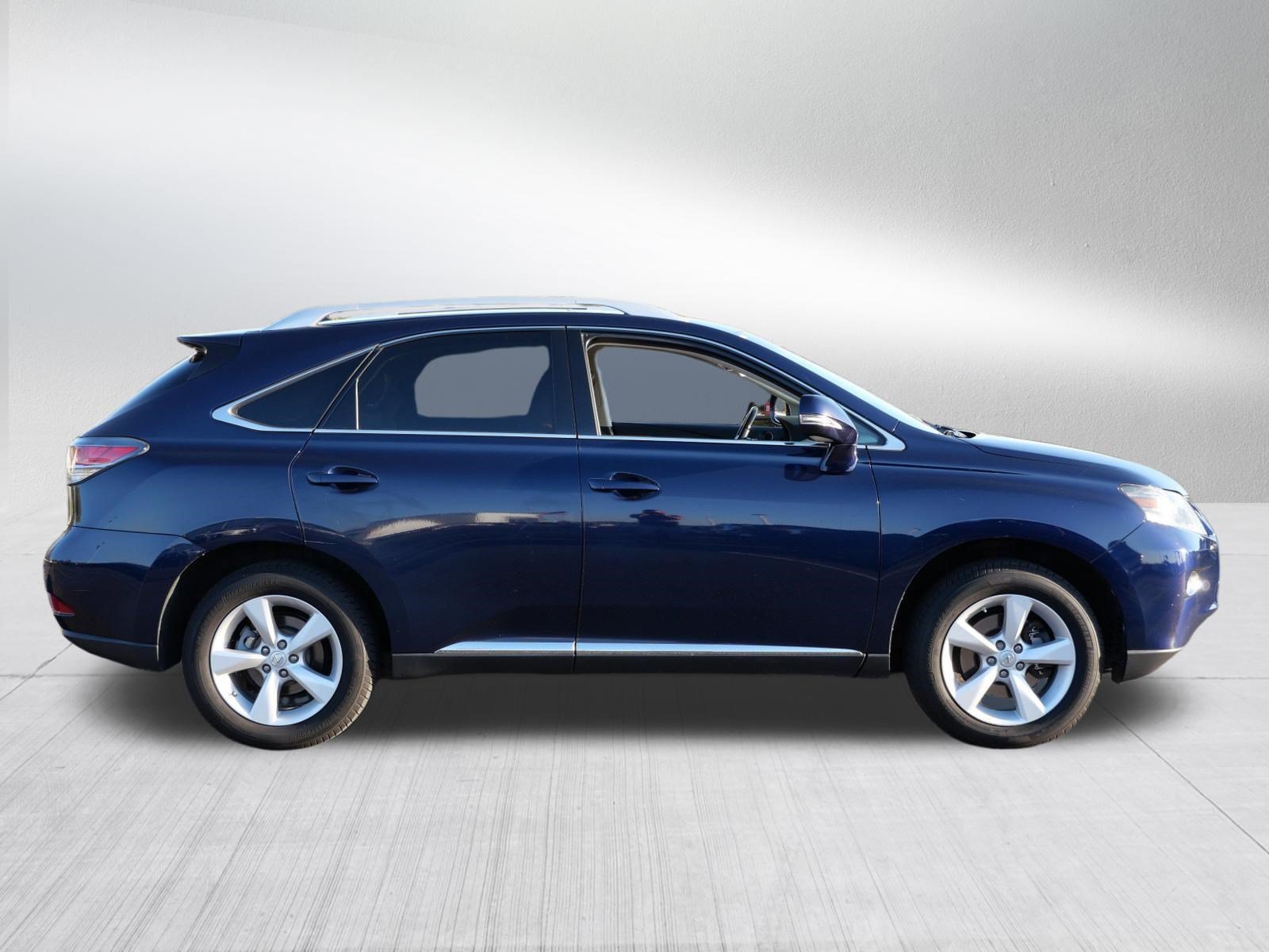 Used 2015 Lexus RX 350 AWD image 8