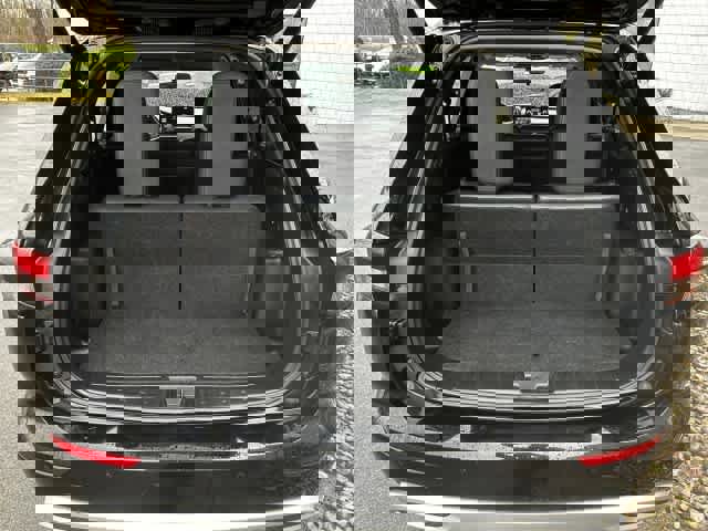 Used 2024 Mitsubishi Outlander SE image 6