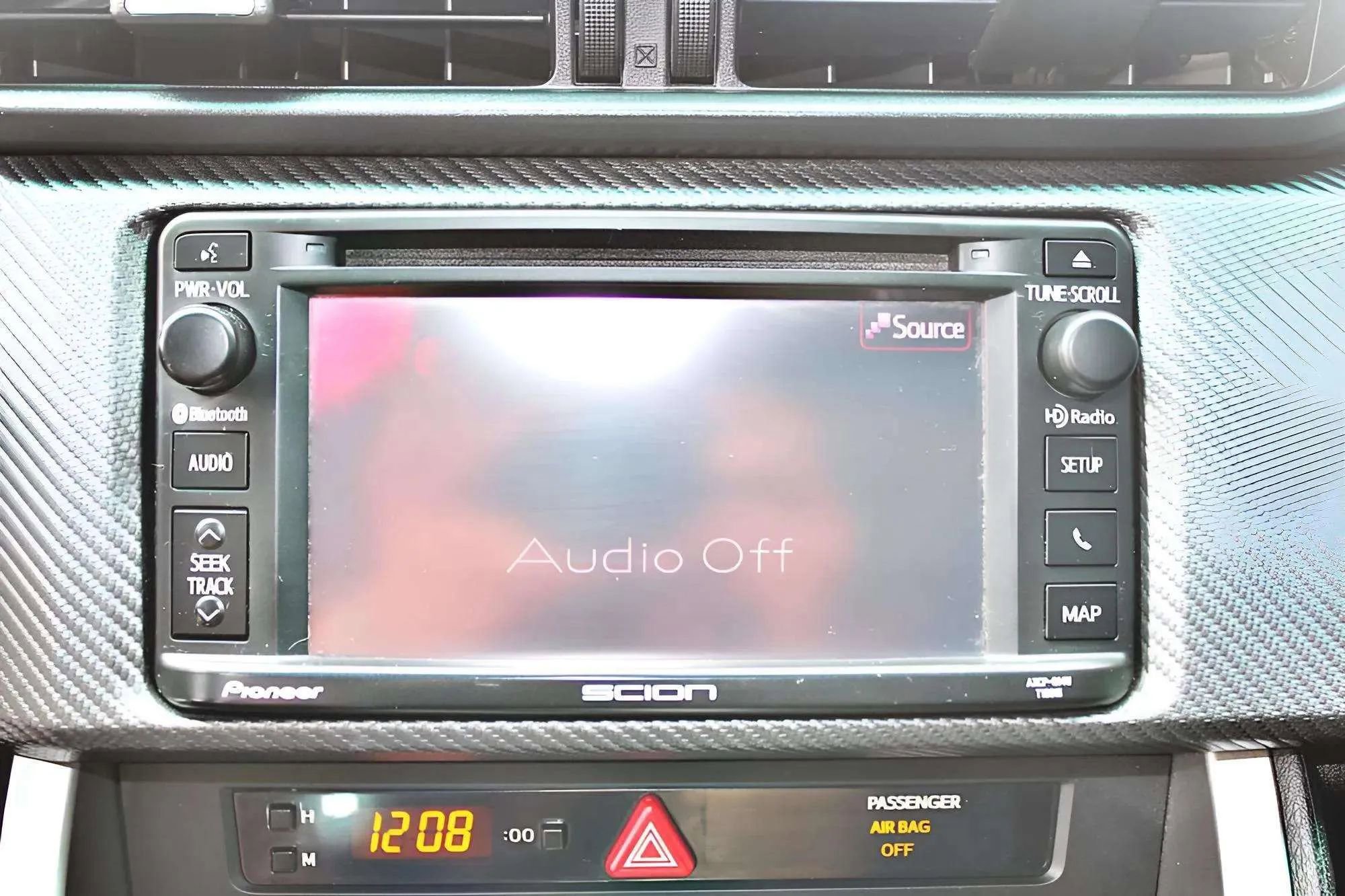 Used 2015 Scion FR-S image 15