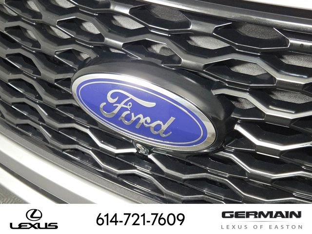 Used 2020 Ford Explorer ST image 12