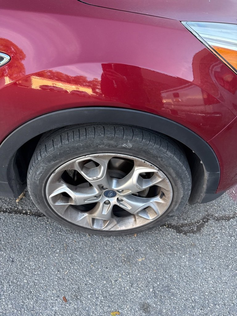 Used 2013 Ford Escape Titanium image 23