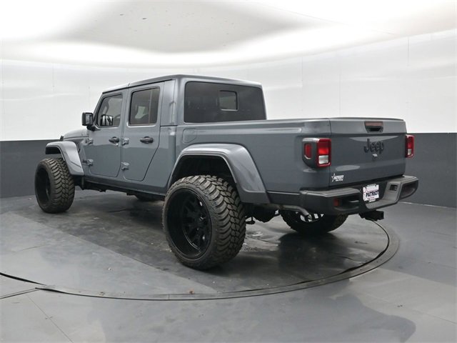 New 2025 Jeep Gladiator Sport w/ Premium Package image 6