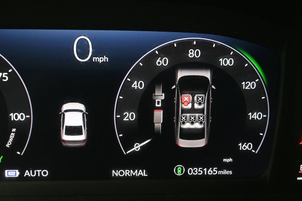 Used 2024 Honda Accord Sport image 16