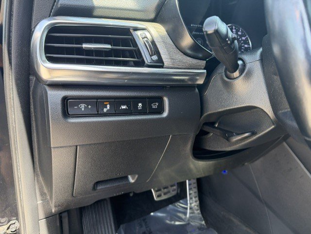 Used 2022 Kia Telluride SX w/ SX Prestige Package AWD/4WD image 14