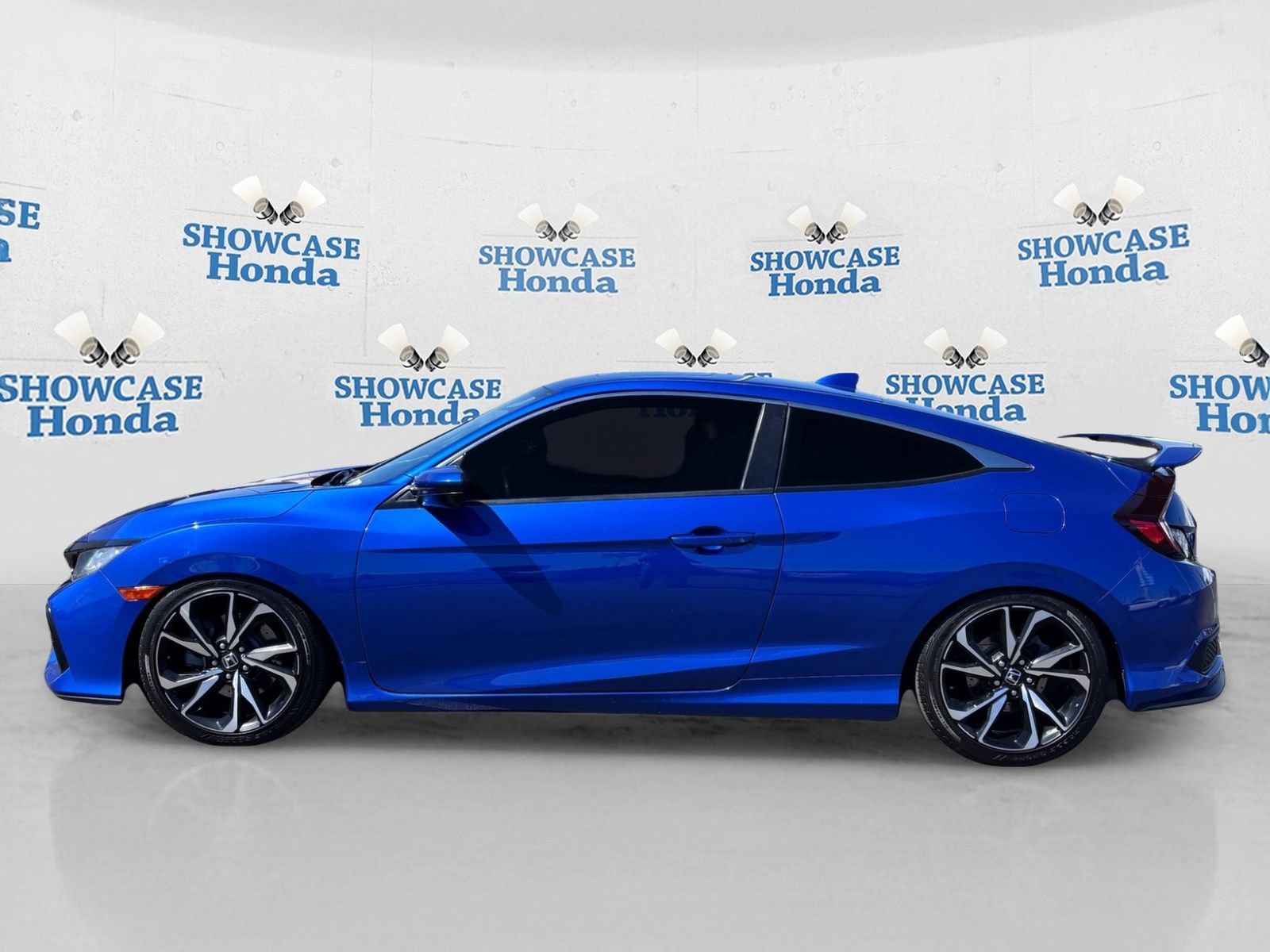 Used 2017 Honda Civic Si image 4