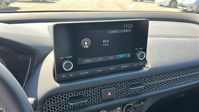 Used 2025 Honda HR-V Sport image 14