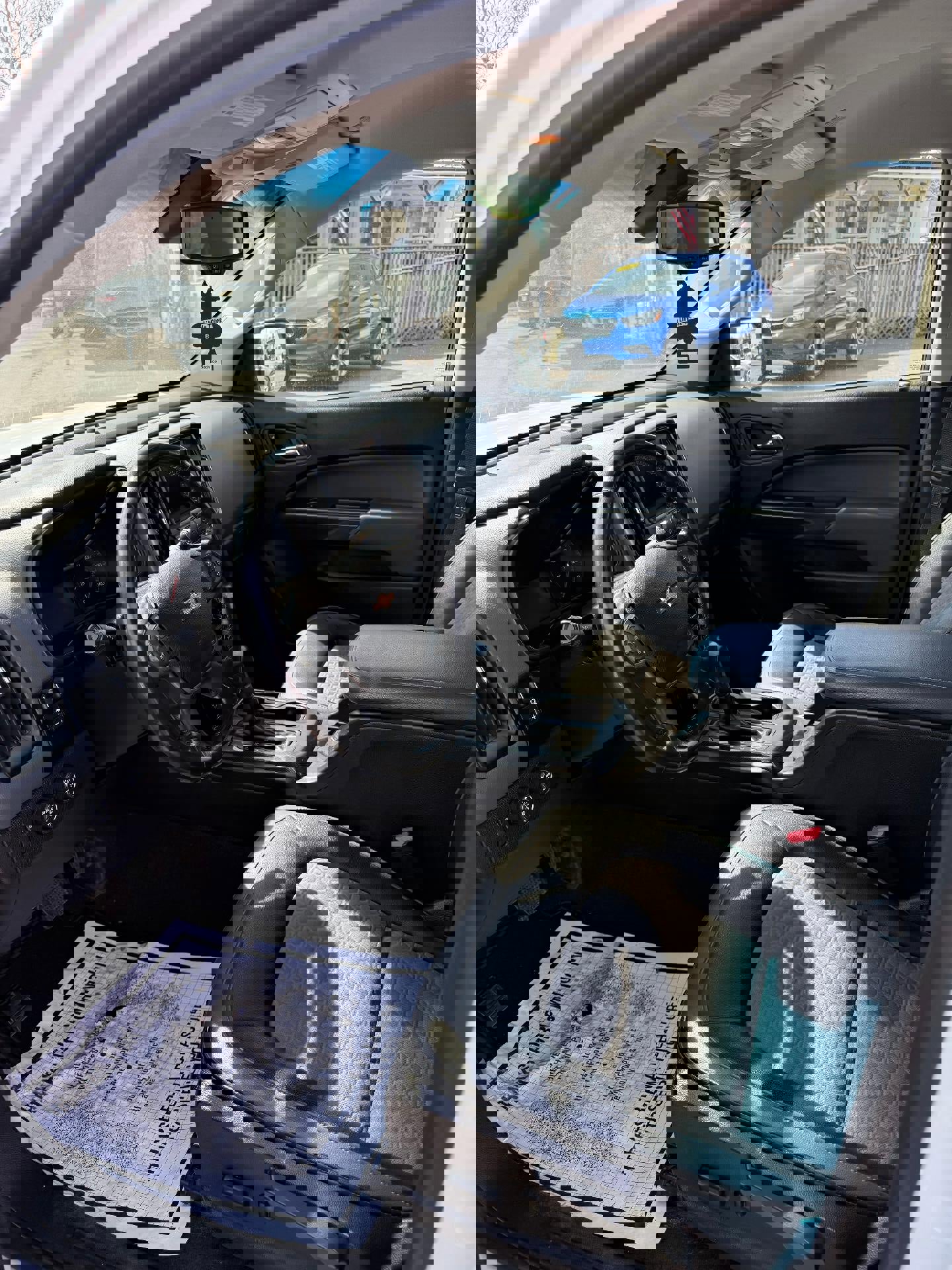 Used 2019 Chevrolet Colorado Z71 image 3