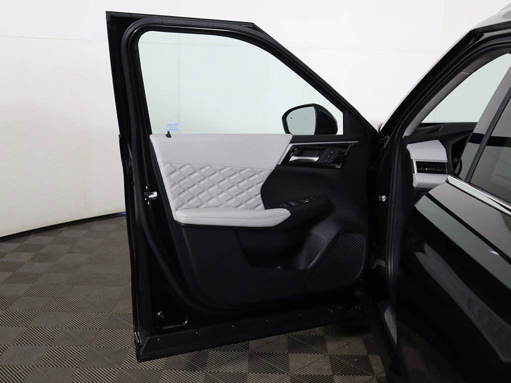New 2025 Mitsubishi Outlander SEL AWD/4WD image 25