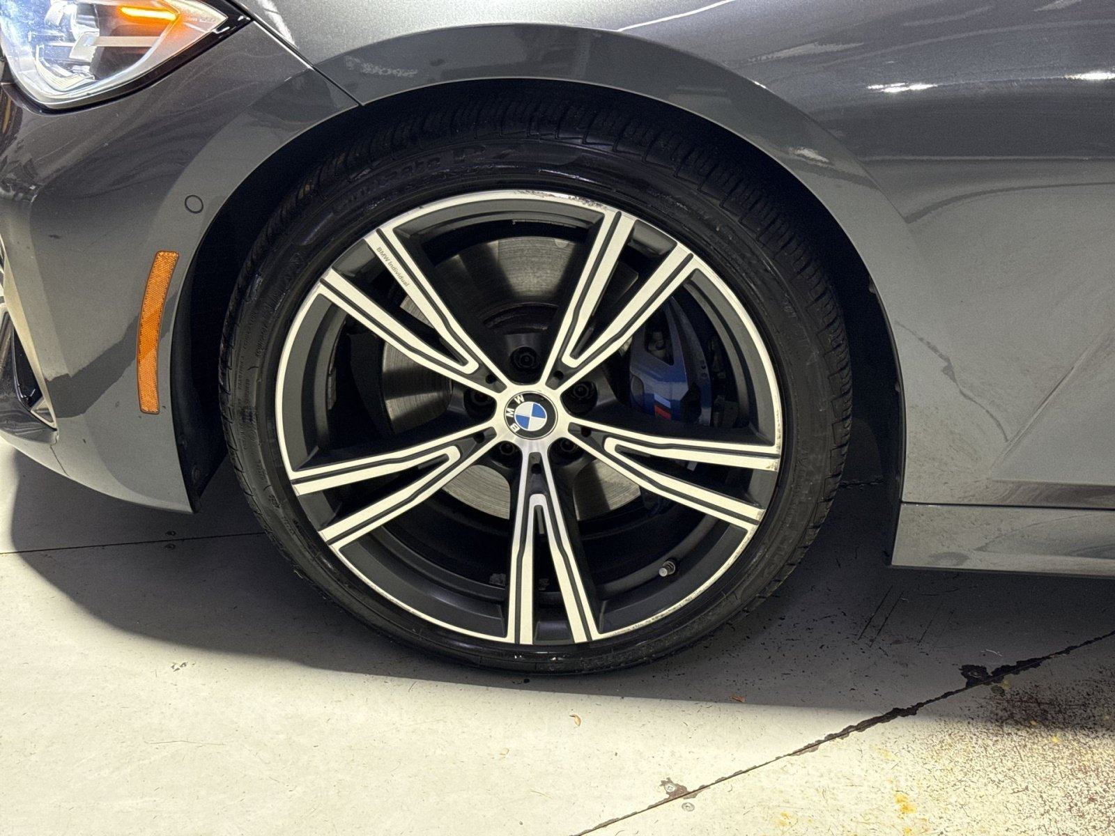 Used 2020 BMW M340i xDrive w/ Premium Package AWD/4WD image 10