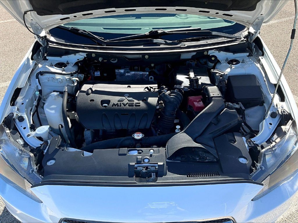 Used 2014 Mitsubishi Lancer ES FWD image 31
