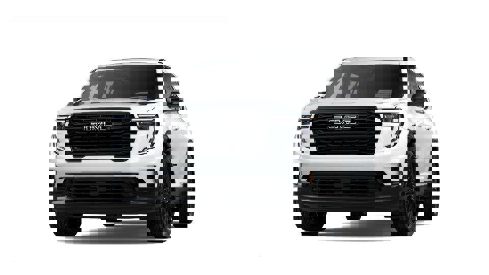 New 2026 GMC Acadia Elevation image 51