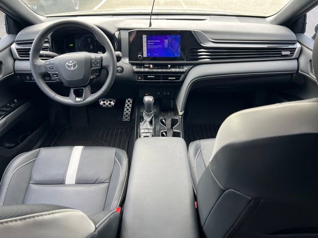 Used 2025 Toyota Camry SE w/ Convenience Package AWD/4WD image 10