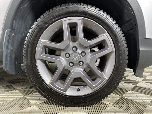 Used 2022 Honda Passport EX-L image 9