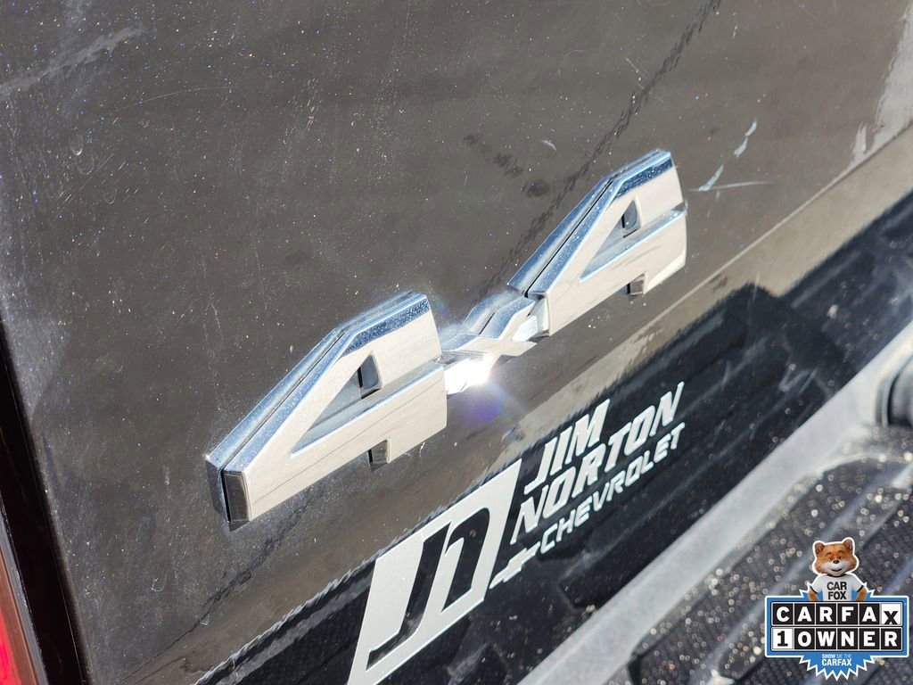 Used 2024 Toyota Tundra Limited image 13