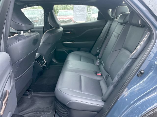 Used 2026 Toyota Crown Platinum AWD/4WD image 28