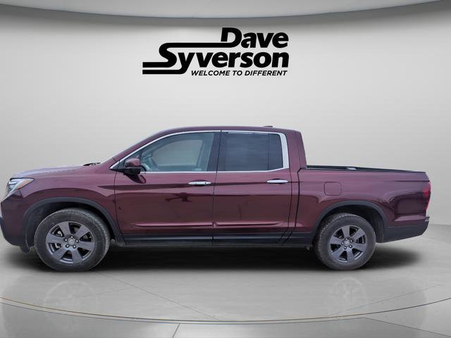 Used 2020 Honda Ridgeline RTL-E image 8