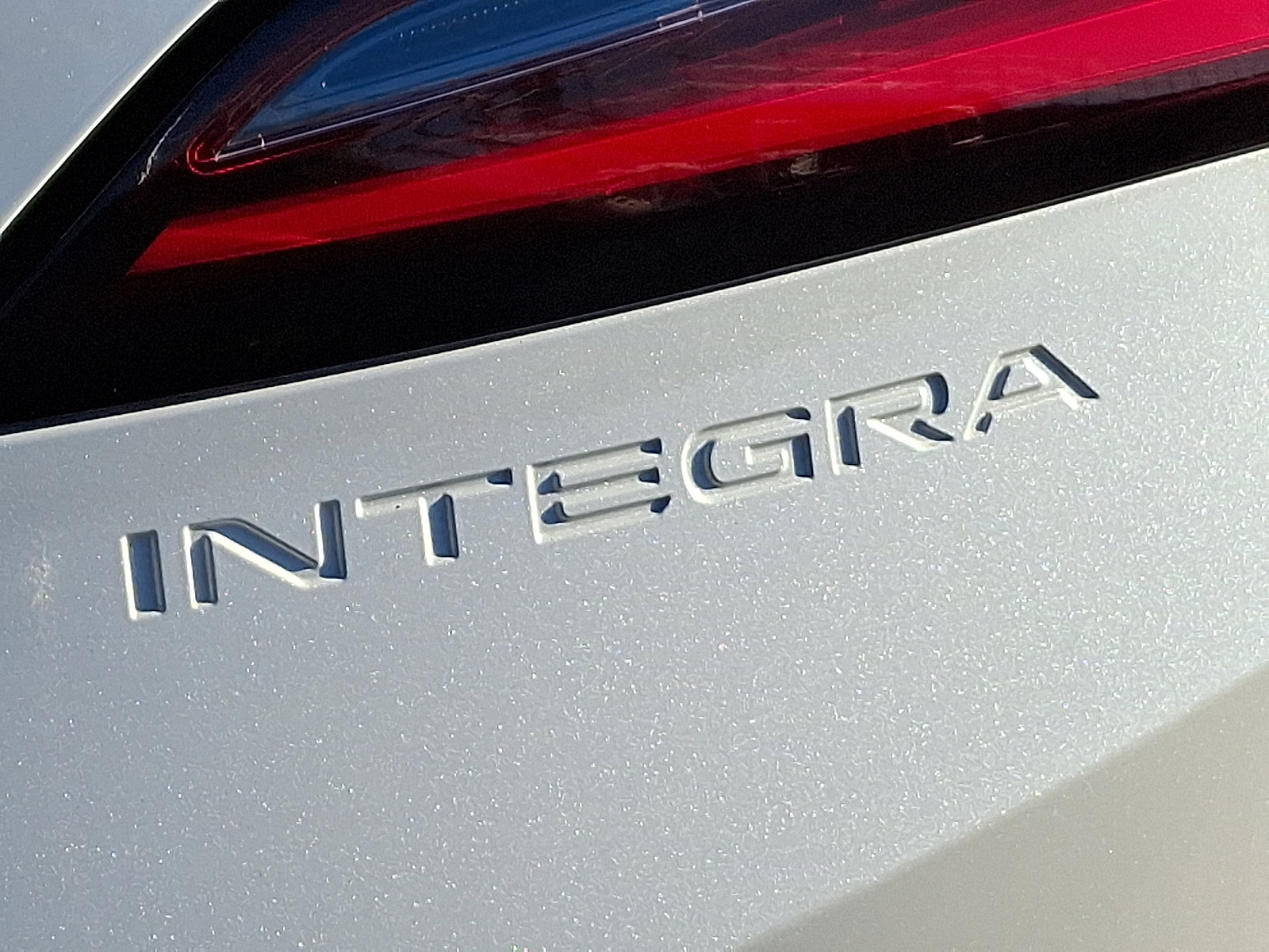 Used 2023 Acura Integra A-Spec image 29