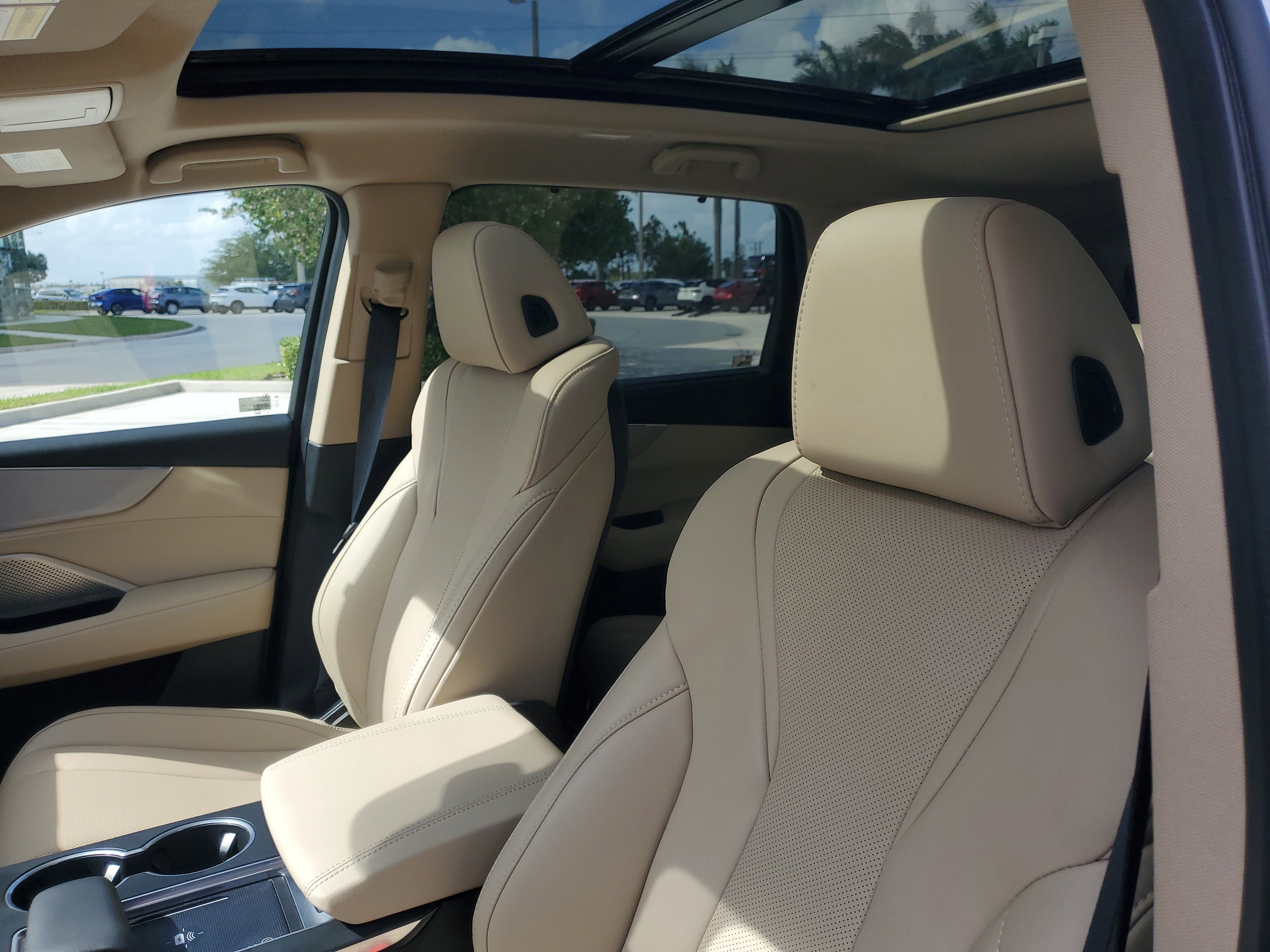 Used 2024 Acura MDX FWD w/ Technology Package image 22