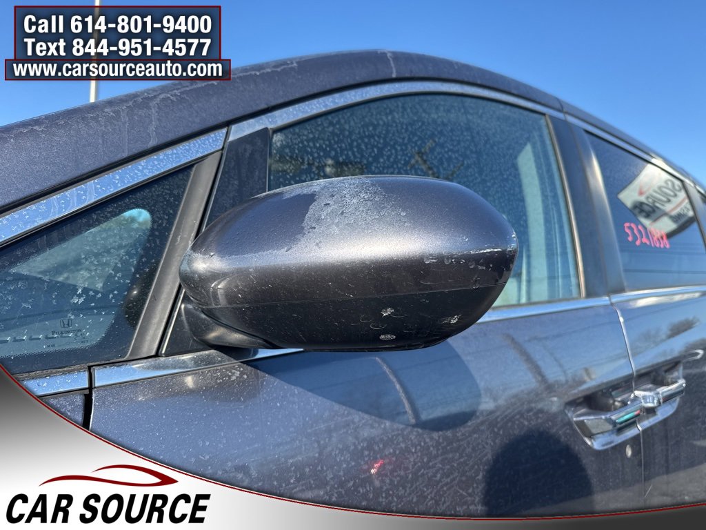 Used 2015 Honda Odyssey EX image 4