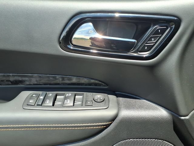 Used 2025 Dodge Durango R/T AWD/4WD image 27