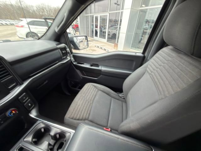 Used 2021 Ford F150 XL w/ STX Appearance Package image 20