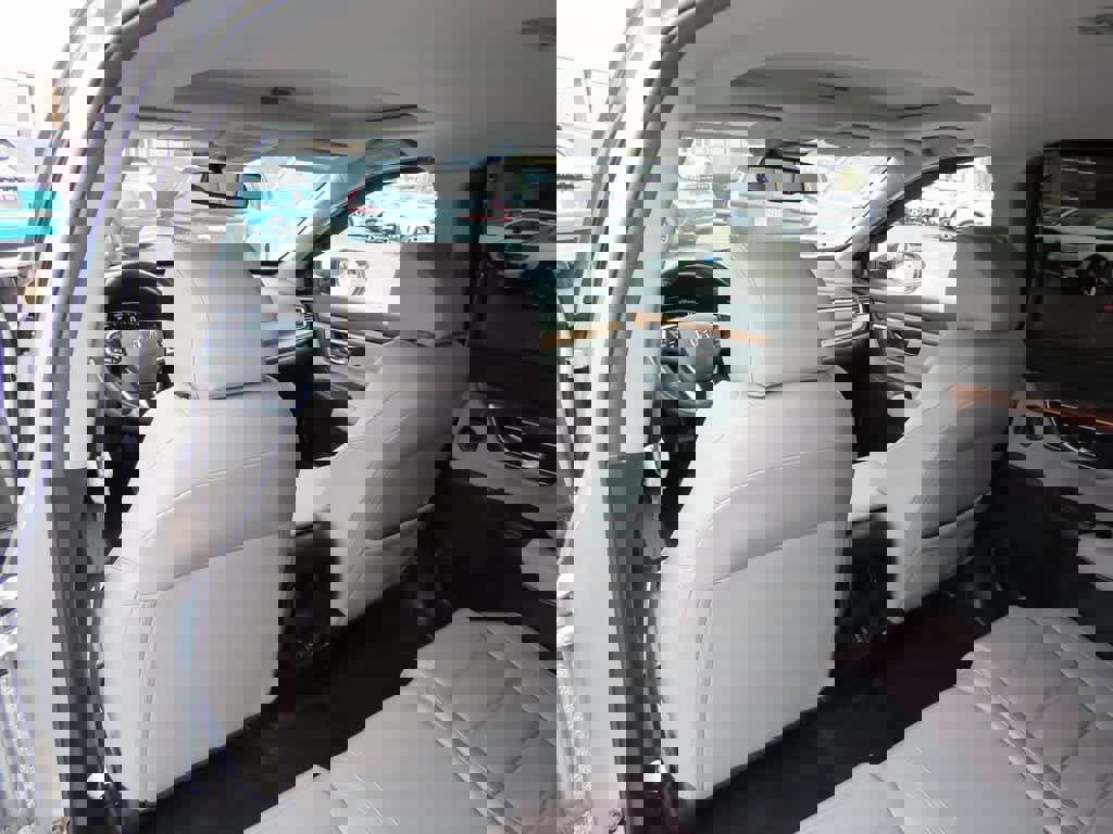 Certified 2022 Honda CR-V EX-L image 14