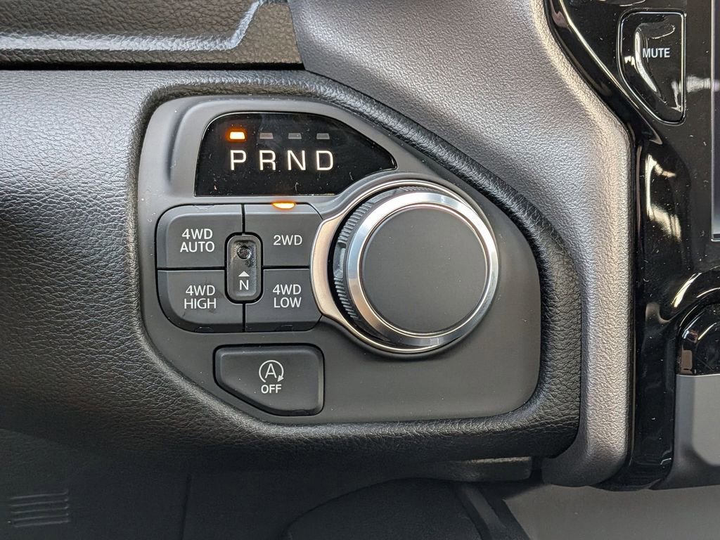 New 2026 RAM 1500 Lone Star image 14