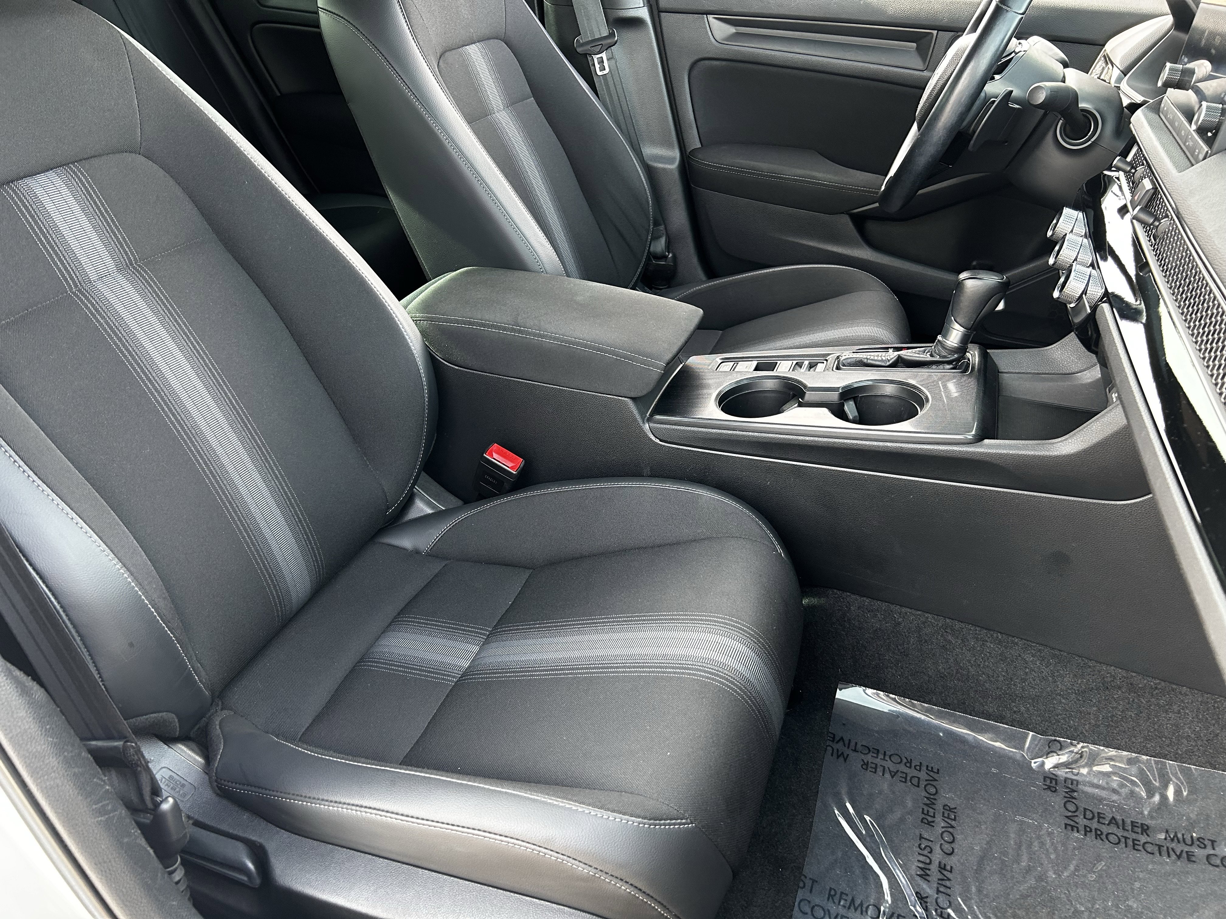 Used 2022 Honda Civic Sport image 9
